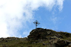 Bergkreuz