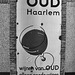 Advertisement for wine from Oud