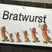 Techno Classica 2013 – Bratwurst