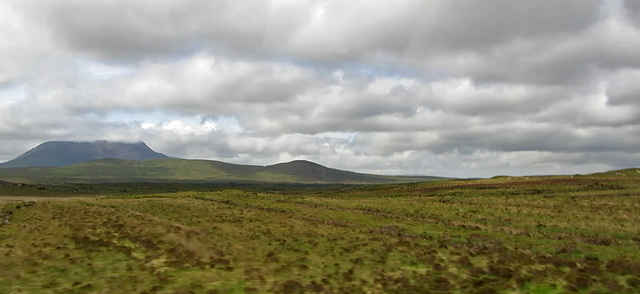 Glenveagh Nationalpark