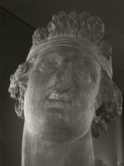 Museum of Antiquities – Giant Dionysos