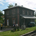 Bahnhof Burglengenfeld