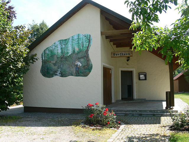 Dorfhaus