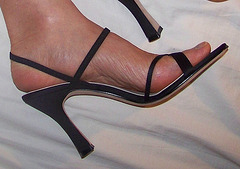 bp brand high heels