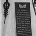 Mexican Veterans Memorial - East Los Angeles (0727)