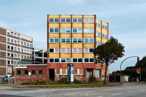 Bürogebäude Billhorner Deich // haus-1190910-co-05-10-14