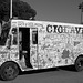 CicLAvia Truck - Belvedere Park - East Los Angeles (0751)