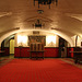 Old Hall Crypt