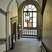 Treppenaufgang - Palazzo Pitti