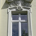 Karlsbad - Hausfassade