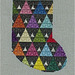 Pyramid mini-sock 2