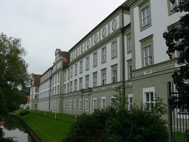 Fachhochschule für öffentliche Verwaltung und Rechtspflege in Bayern