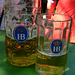 Münchner Bierkrüge