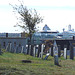 Cimetière américain / American cemetery - October 11th 2009.