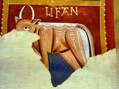 Boí - Sant Joan de Boí