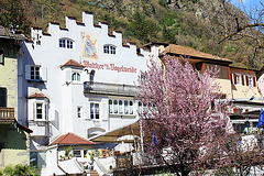 Hotel Walther von der Vogelweide