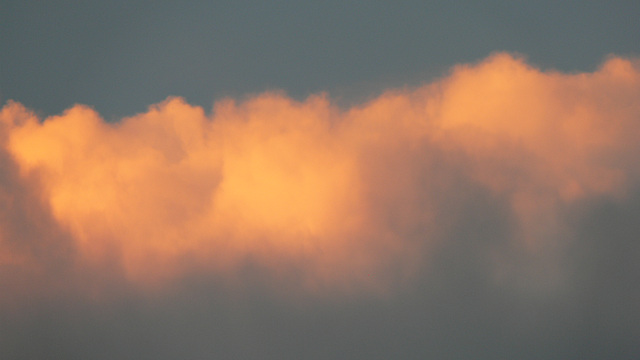 Wolkenband