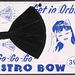Astro Bow—Get in Orbit and Go Go Go!
