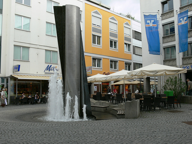 Weiden - Innenstadt