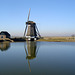 Nederland - Texel, Het Noorden