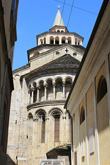 Dom in Bergamo