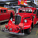 1939 Studebaker K1562 Fire Engine
