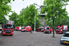 Fire department of Leiden