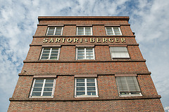 Sartori & Berger-Speicher