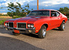 1972 Olds - 442