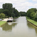 Ecluse de Montbouy - Canal de Briare