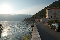 Montenegro, Perast, June 2012