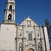 Église hispanique / Hispanic church - 27 mars 2011.