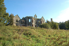 Kirklinton Hall, Cumbria