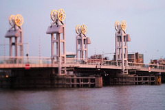 Kampen bridge