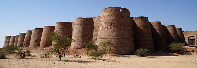 Derawar Fort (2)
