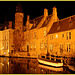 Bruges historique