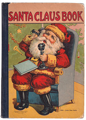 Santa_Claus_Book