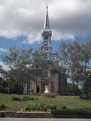 Église Québécoise  / Quebecer church