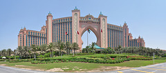 Dubai 2012 – Atlantis hotel