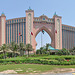 Dubai 2012 – Atlantis hotel