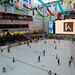 Dubai 2012 – Ice rink in the Dubai Mall