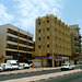 Dubai 2012 – Buildings on Baniyas Road