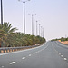 Dubai 2012 – The road to Al Ain