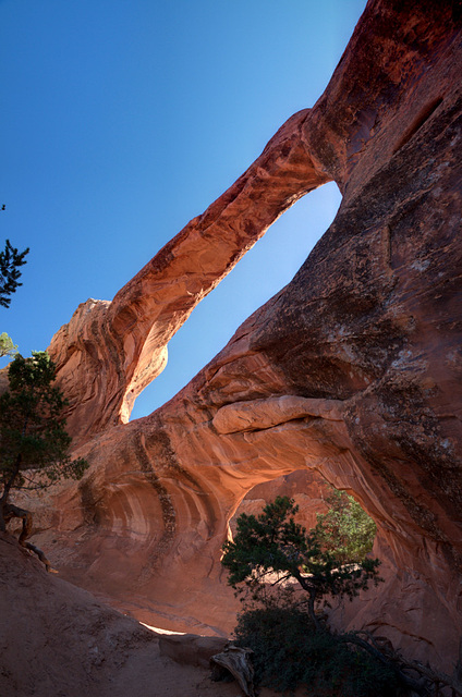 Double O Arch (Utah)