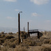 Maricopa CA abandoned railroad(0887)