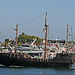 San Diego Harbor (6411)