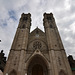 France 2012 – Cathédrale Saint-Vincent