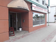 Maniwaki Pizza - 30 juin 2012.