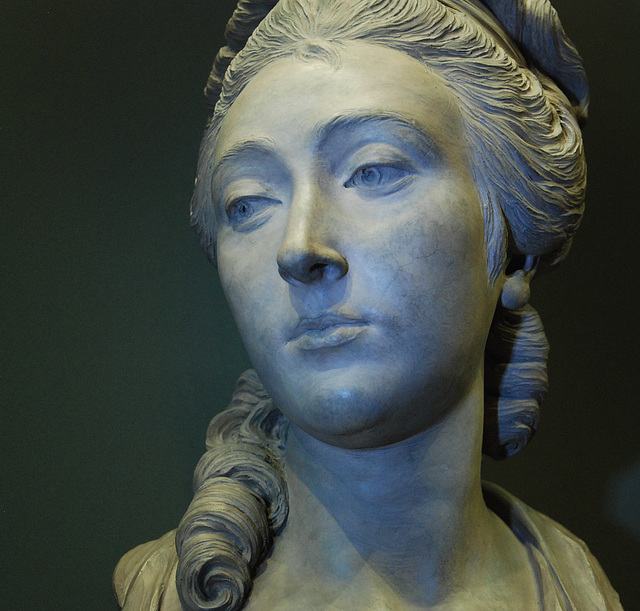 La Princesse de Monaco ( 1783 )