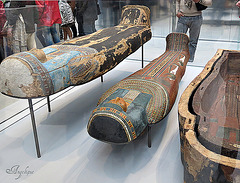 sarcophages